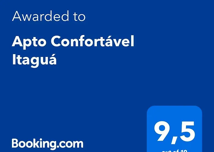 Apto Confortavel Itagua