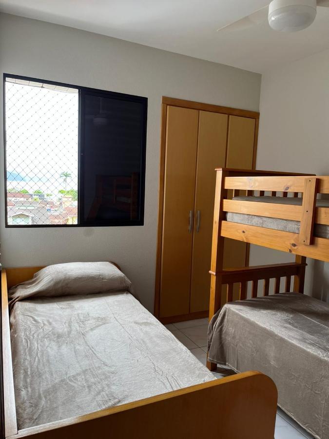 Apto Confortavel Itagua Apartamento *