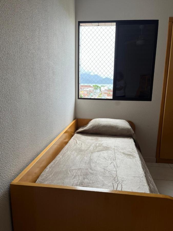 Apartamento Apto Confortavel Itagua *