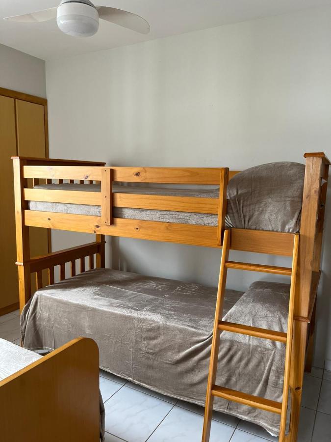 Apto Confortavel Itagua Apartamento Ubatuba