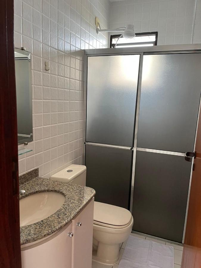 Apartamento Apto Confortavel Itagua Ubatuba