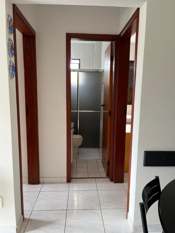 Apto Confortavel Itagua Apartamento