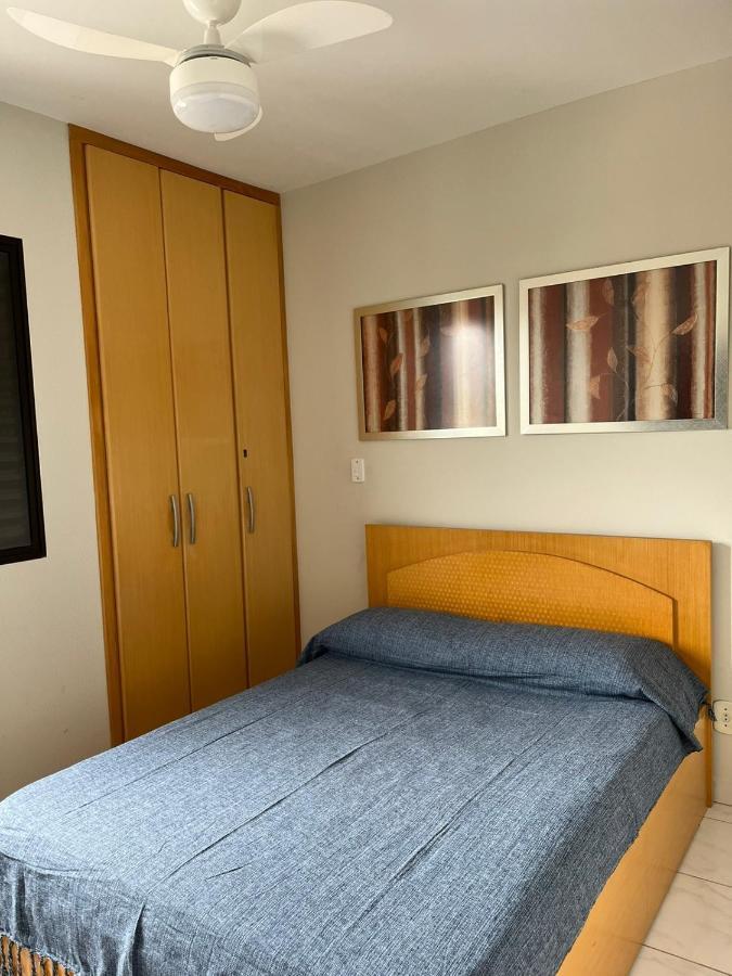Apartamento Apto Confortavel Itagua *