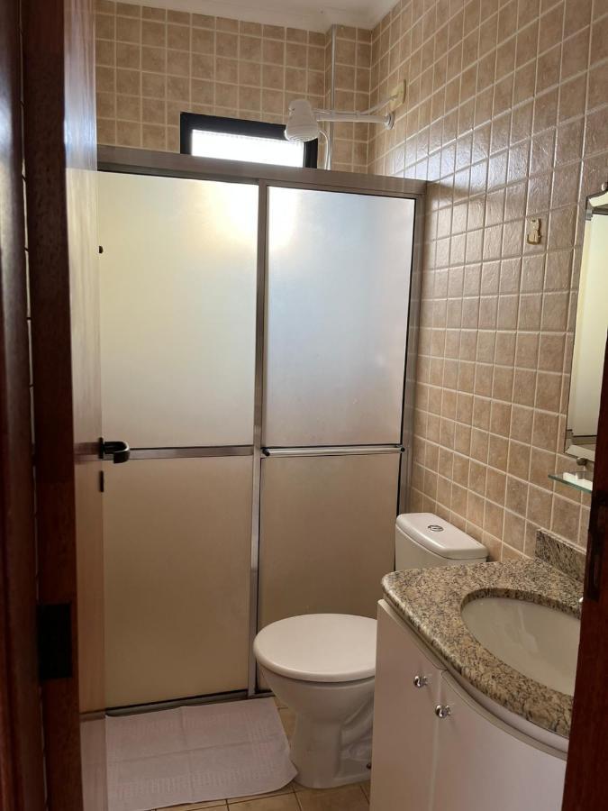 Apto Confortavel Itagua Apartamento